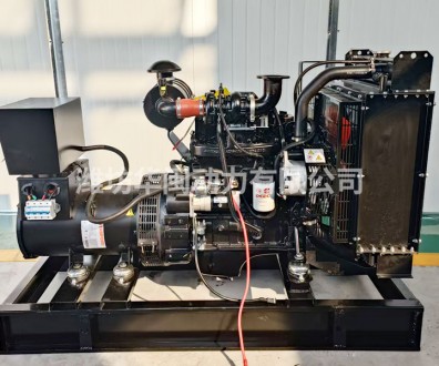 50KW東康 4BTA3.9-G2