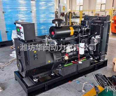 150KW東康6CTA8.3-G2