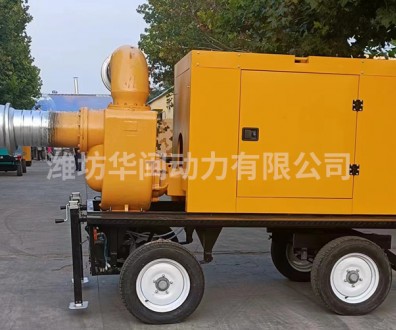 上海客戶采購3臺(tái)水泵機(jī)組