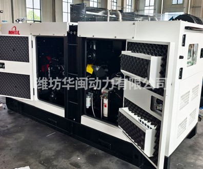 80KW東康6BT5.9-G1